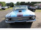 Thumbnail Photo 8 for 1960 Chevrolet Biscayne